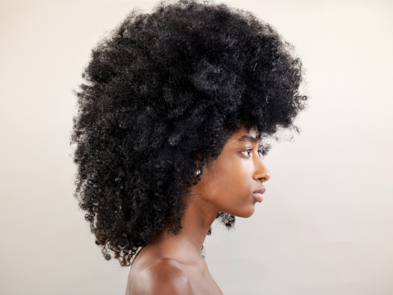 KNOW YOUR NATURAL HAIR 3: HAIR DENSITY