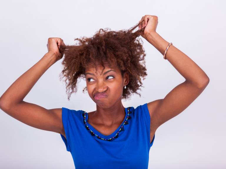 4C HAIR BREAKAGE: POSSIBLE CAUSES, TIPS, AND BEST PRODUCTS TO USE